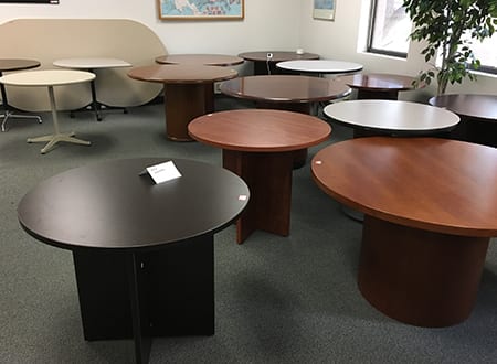 Used Office Tables San Antonio Used Conference Tables Used