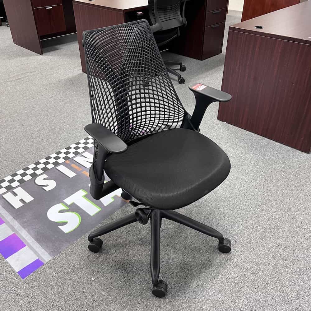 Sayl - Office Chairs - Herman Miller
