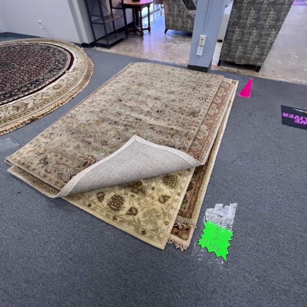 rugs in the store on feb 17th, 2023