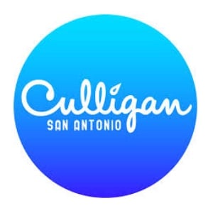 logo culligan water san antonio