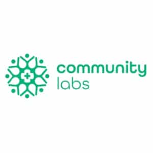 Community Labs Logo