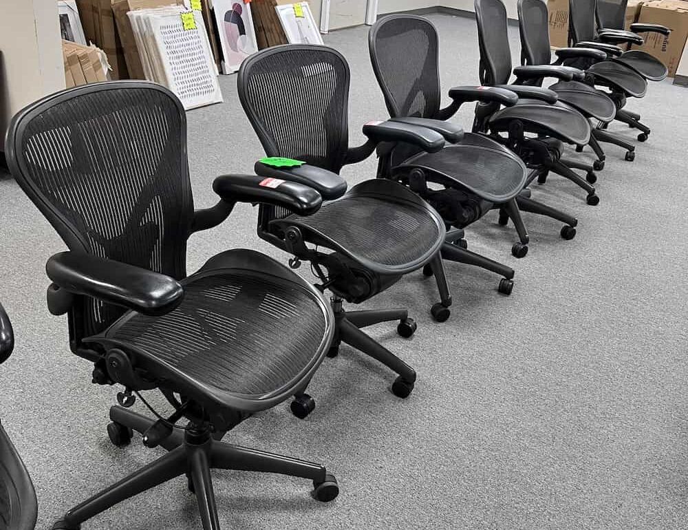 Office Chairs Office Furniture Liquidations