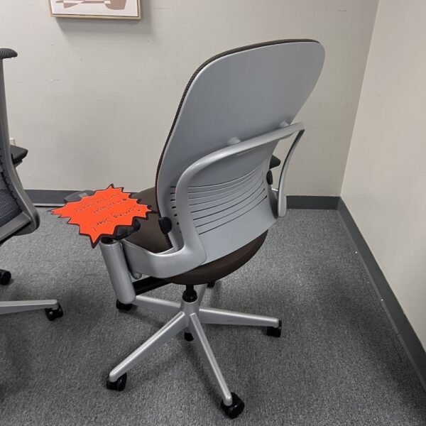 brown leap v2 used Steelcase San Antonio tx