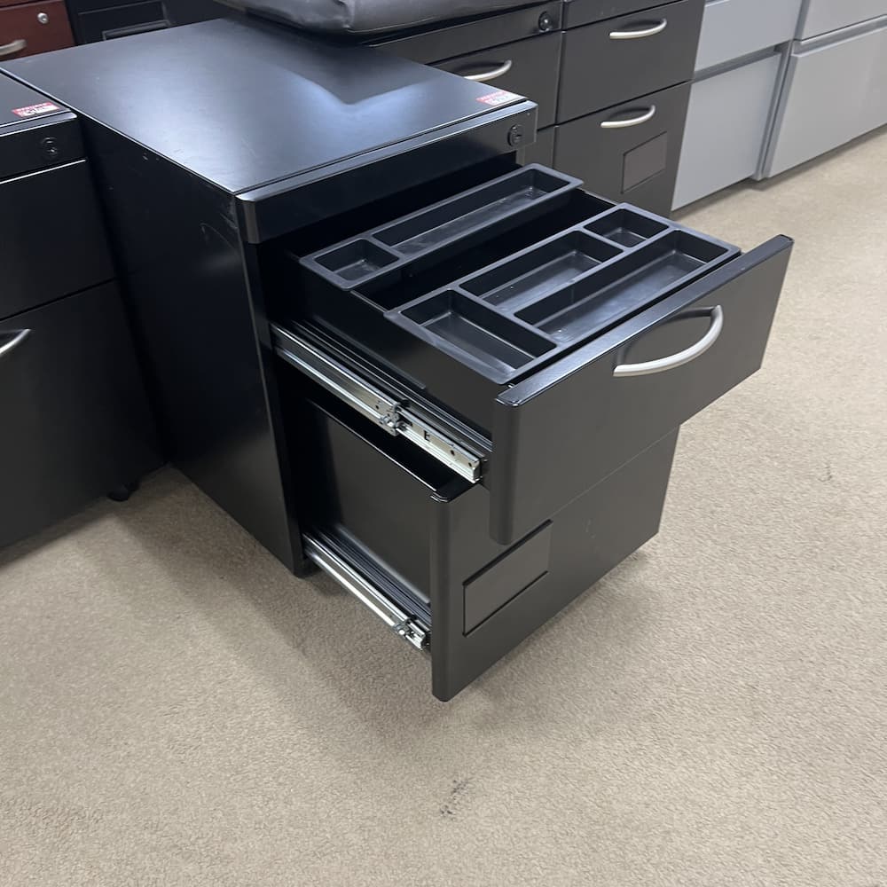 Herman miller black box file vertical rolling file cabinets